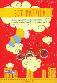 Image of Got Married