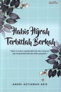 Image of Habis Hijrah Terbitlah Berkah