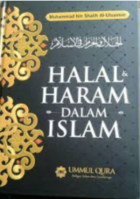 Image of Halal dan Haram dalam Islam