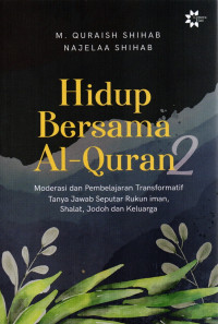Image of Hidup Bersama Al Qur'an 2