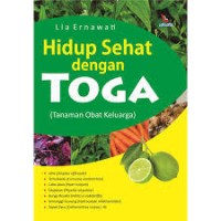 Image of Hidup Sehat dengan TOGA