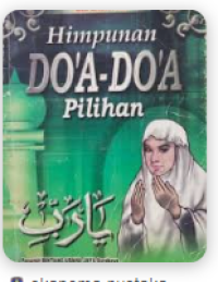 Image of Himpunan Do'a- do'a Pilihan