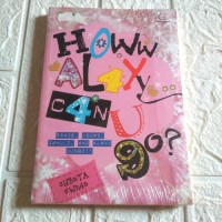 Image of Howw Alayy Can U Go