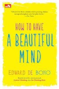 Image of How To Have A Beautiful Mind