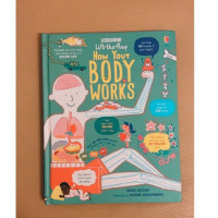 Image of How Your Body Works