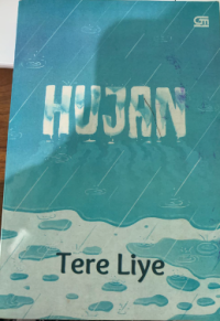 Image of Hujan
