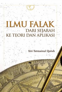Image of Ilmu Falak dari Sejarah ke Teori dan Aplikasi