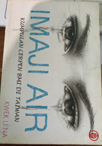 Image of Imaji Air Kumpulan Cerpen Bumi Di Taiwan