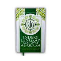 Image of Indeks Lengkap Ayat-Ayat Al-Qur'an