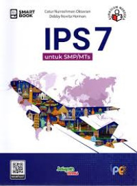 Image of IPS 7 untuk SMP/ MTs