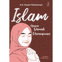Image of Islam Agama Ramah Perempuan