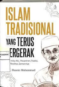 Image of ISLAM TRADISIONAL yang TERUS BERGERAK