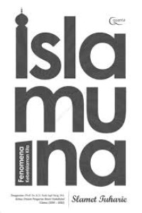 Image of Islamuna; Islammu yang Mana?