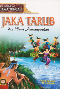 Image of JAKA TARUB dan Dewi Nawangwulan