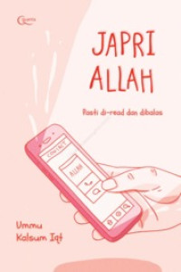 Image of Japri Allah