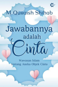 Image of Jawabannya Adalah Cinta