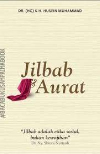 Image of Jilbab & Aurat