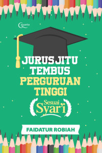 Image of Jurus Jitu Tembus Perguruan Tinggi