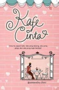 Image of Kafe Cinta