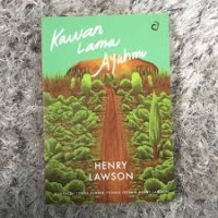 Image of Kawan Lama Ayahmu