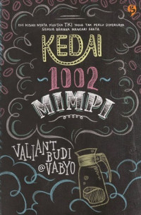 Image of Kedai 1002 Mimpi