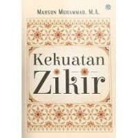 Image of Kekuatan Zikir