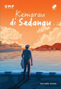 Image of Kemarau Di Sedanau
