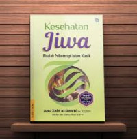 Image of Kesehatan Jiwa