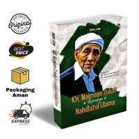 Image of KH. Maimoen Zubair & Kiprahnya di NU