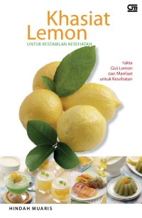 Image of Khasiat Lemon Untuk Kestabilan Kesehatan