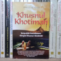 Image of Khusnul Khatimah