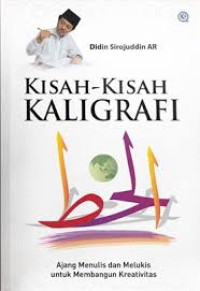 Image of Kisah-Kisah Kaligrafi