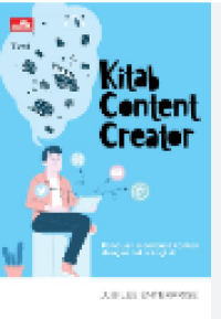 Image of Kitab Content Creator