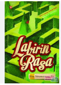 Image of Labirin Rasa