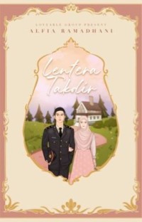 Image of Lentera Takdir