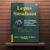 Image of Lepas Susahmu