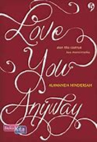 Image of Love You Anyway