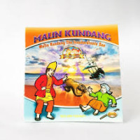 Image of Malin Kundang