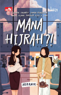 Image of Mana Hijrah