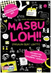Image of Masbuloh !! (Masalah buat loh)
