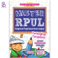 Image of Master RPUL Terlengkap - Terupdate