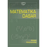 Image of Matematika Dasar