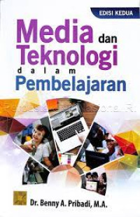 Image of Media dan Teknologi dalam Pembelajaran