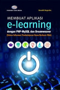 Image of Membuat Aplikasi E-Learning