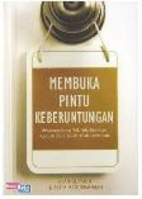 Image of Membuka Pintu Keberuntungan