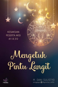 Image of Mengetuk Pintu Langit