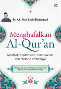 Image of Menghafal Al-Quran
