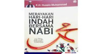 Image of Merayakan hari-hari indah bersama Nabi