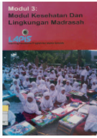 Image of Modul Kesehatan dan Lingkungan Madrasah