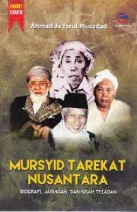 Image of Mursyid Tarekat Nusantara